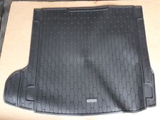 Kofferraum Gummimatte schwarz Jaguar F-Pace (X761) BJ 16-20 T4A16371