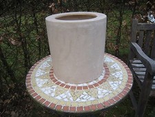 Blumenkübel Pflanzkübel