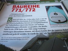 Deutsche Eisenbahngeschichte N