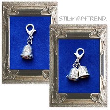 CHARM ANHÄNGER GLOCKE