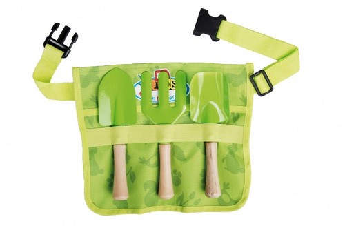 Kinderschürze mit
