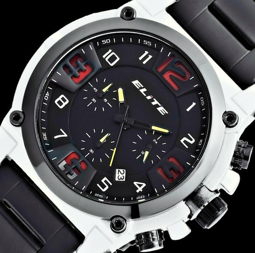 Elite herren armband uhr - armband,