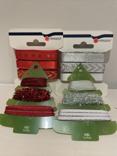 Weihnachten geschenkband rot - weihnachten,