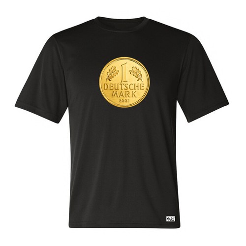Eaks herren shirt motiv - eaks®,