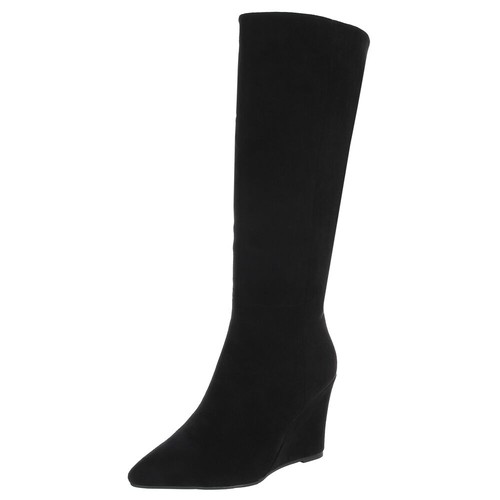 Damen stiefel mit - damen,