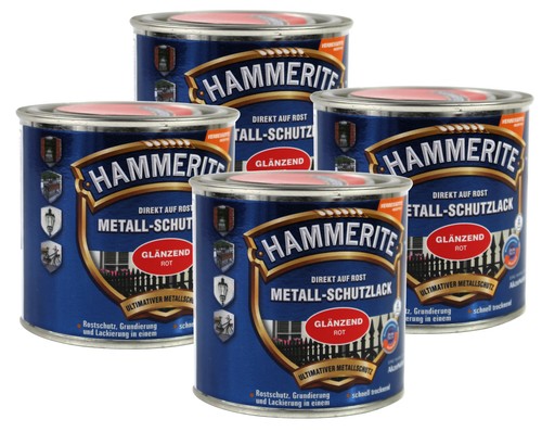 Hammerite metallschutz lack - hammerite,