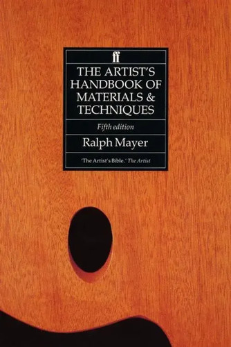 The artist handbook of - handbook,