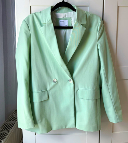 Bershka damen blazer - bershka,