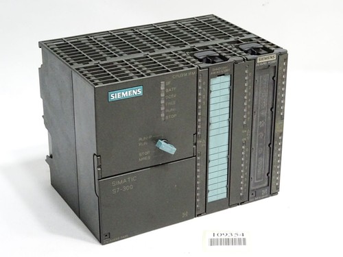 Siemens 300 cpu - siemens, 314
