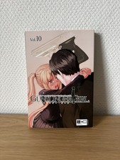 Gunslinger girl manga - manga, band