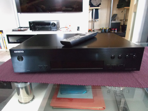 Onkyo 4030 dab - t-4030,