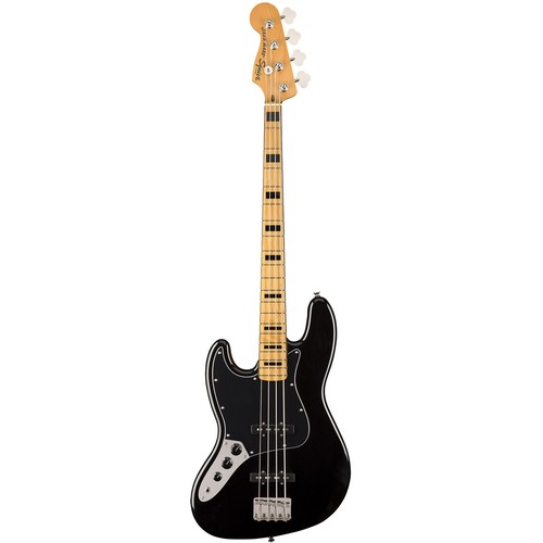 Bass lefthand squier - e-bass, classic