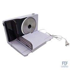 SEVERIN Allesschneider für