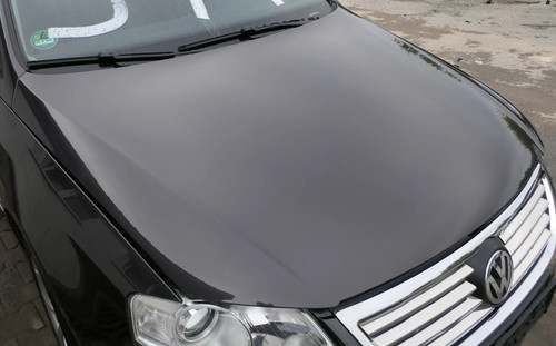 Passat motorhaube klappe - passat, 3c