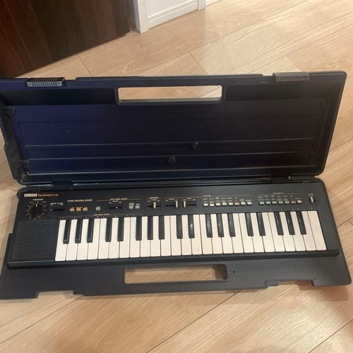 Yamaha portasound 400 - portasound, ps-400