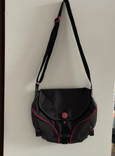 Vintage Nike Umhängetasche