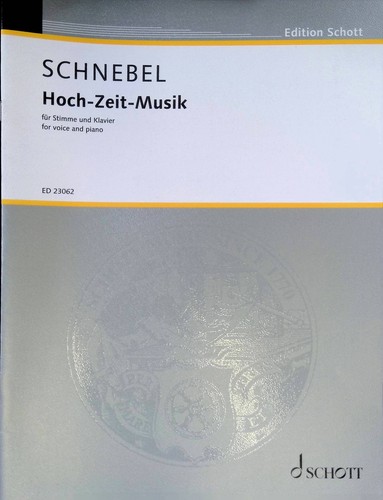Hoch zeit musik - hoch-zeit-musik,