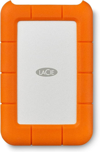 Lacie rugged 1tb thunderbolt - rugged, &