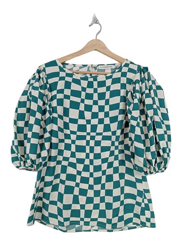 Rockgewitter kurzarm bluse - rockgewitter, kurzarm-bluse