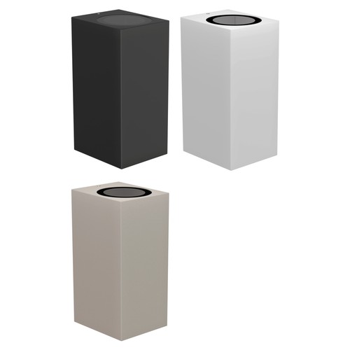 Wandleuchte alse - up, &