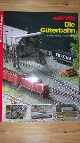 Märklin bibliothek band - märklin,