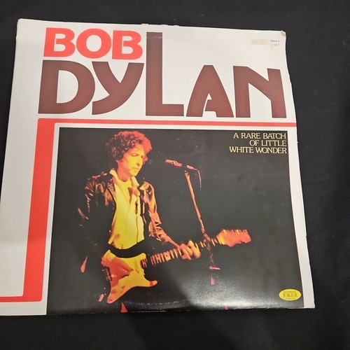 Bob dylan rare batch of - bob,