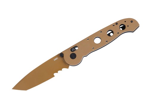 Crkt m16 14xd crossbar lock - crkt,