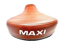 Bequemer Sattel braun für