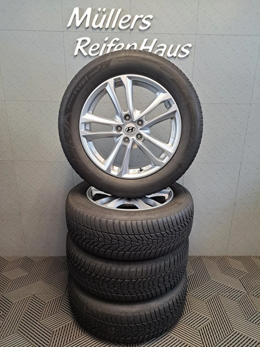 Hyundai santa kia - hyundai, fe