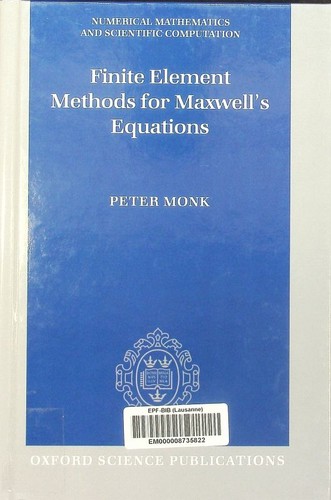 Finite element methods for