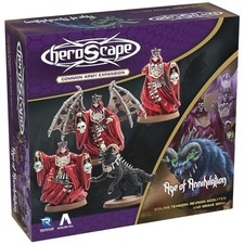 Renegade Games: Heroscape