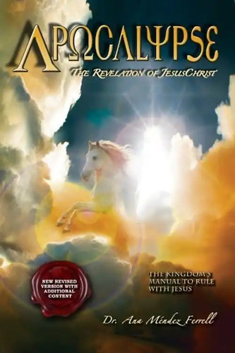Apocalypse the revelation - the, of