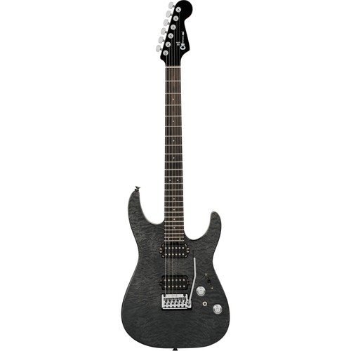 Charvel pro mod - charvel, plus