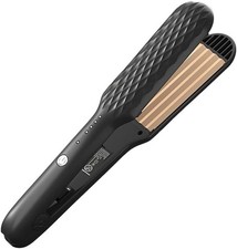 Kreppeisen für die Haare, Crepe Eisen Haare, kreppeisen Haare mit 4 