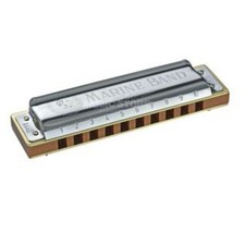 Hohner Marine Band  "Classic"