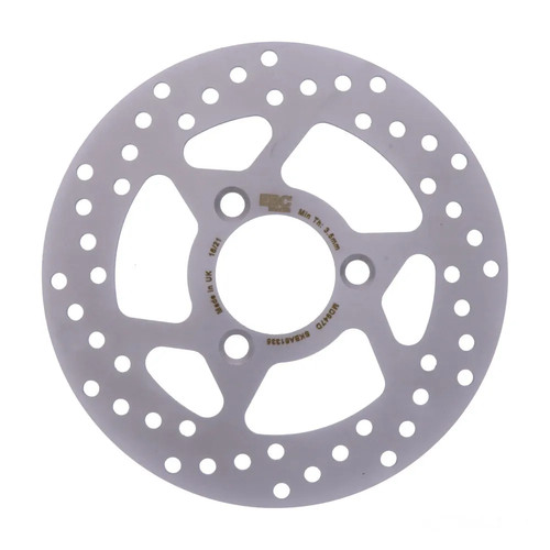Bremsscheibe vorne ebc md947d - bremsscheibe,