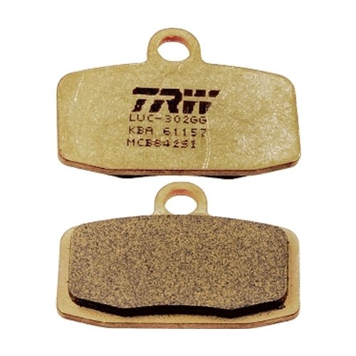 Bremsbelag für ktm - für,