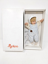 Sigikid Künstlerpuppe von
