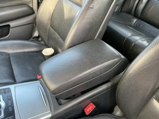 Armlehne Audi A6 Avant 4F, C6