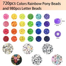 Perlen set kandi - set,