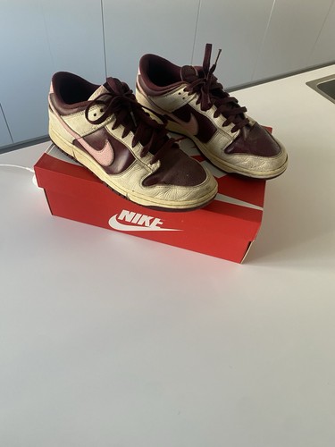 Nike dunk low prm - prm, retro