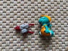 Ü-Ei Happy Dinos Rapido Dino