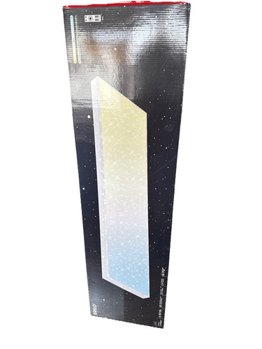 Rahmenloses deckenleuchte led - deckenleuchte,