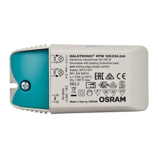 Osram Trafo Mouse HTM 105
