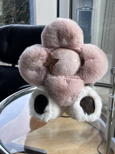 Louis vuitton vivienne - vivienne, doudou