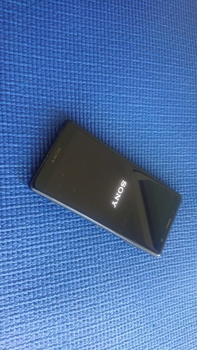 Sony xperia xz2 - xperia, h8324
