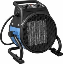 Güde GEH 2000 P Elektroheizer