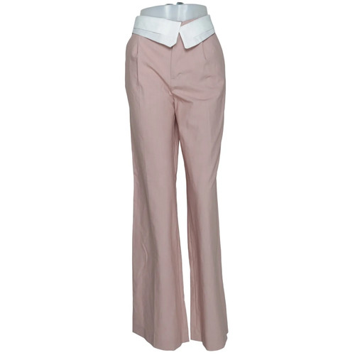 Zara palazzohose größe m - palazzohose,,