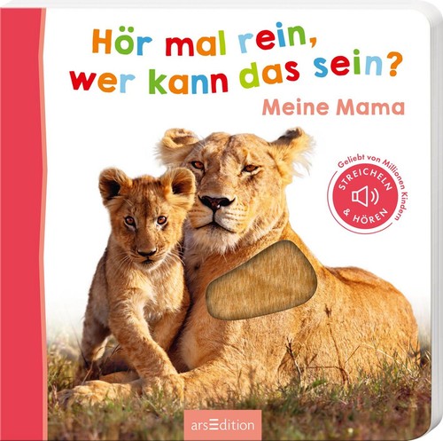 Hör mal rein wer kann - rein,,