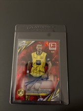 Topps Bundesliga Chrome 24-25
